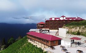 Lahza Hills Resort